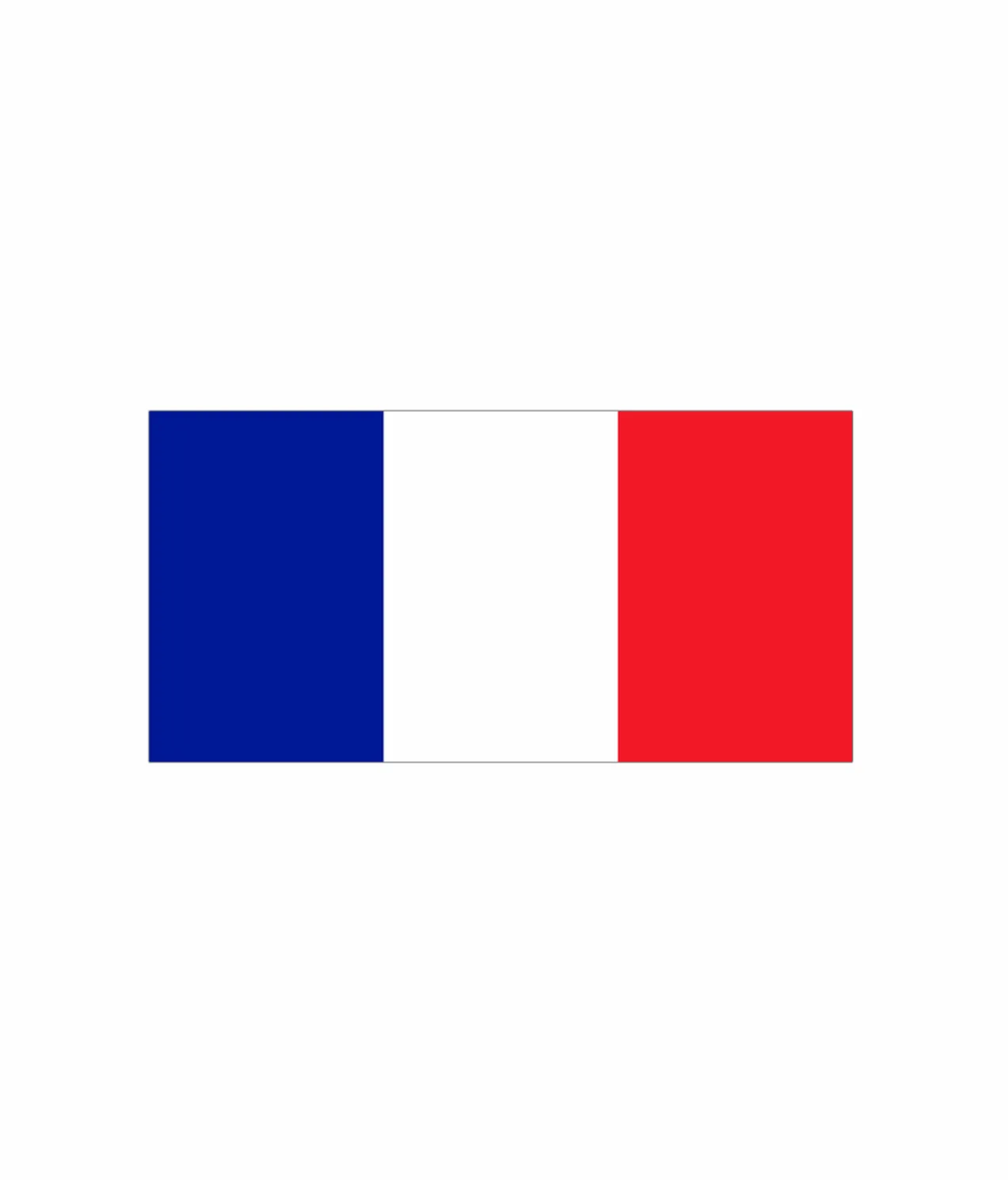 French Flag 90x150cm
