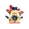 Frisbee Set 6pcs