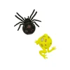 Frog & Spider Squeeze Ball Assorted
