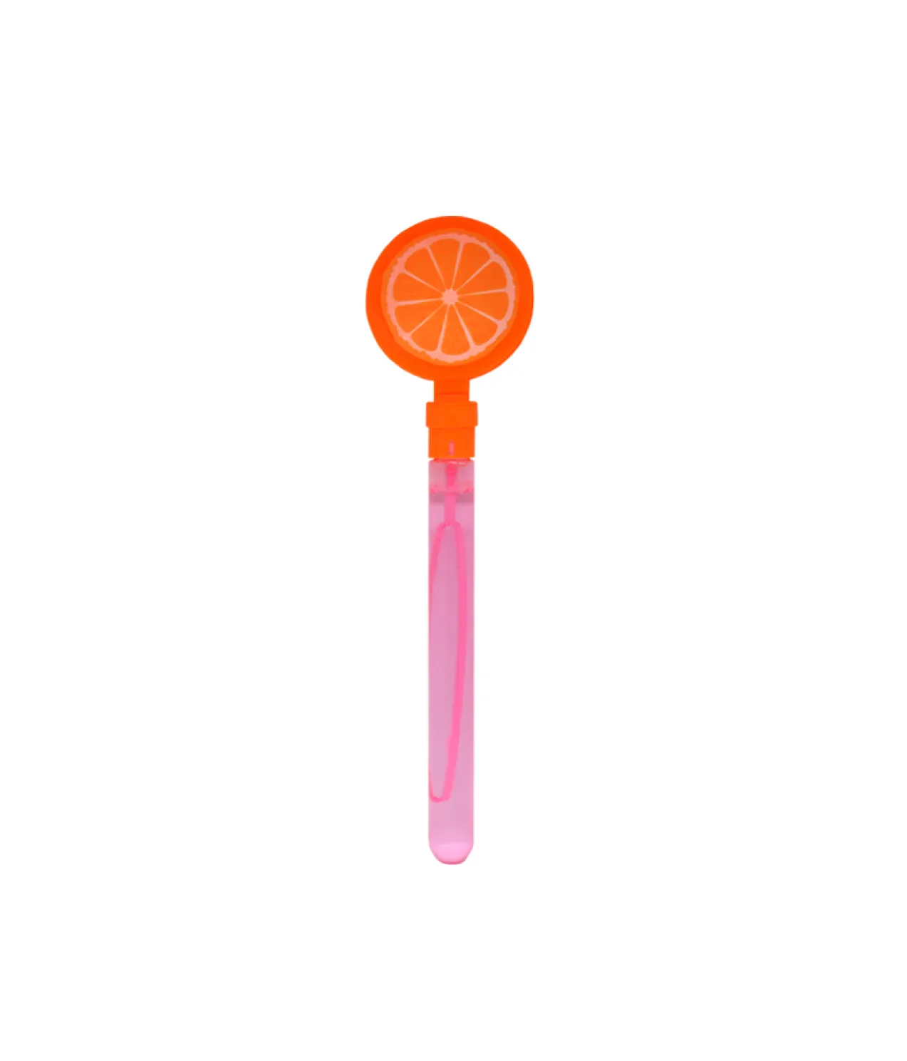 Fruit Bubble Wand Assorted
