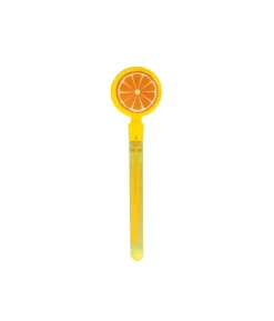 Fruit Bubble Wand Assorted