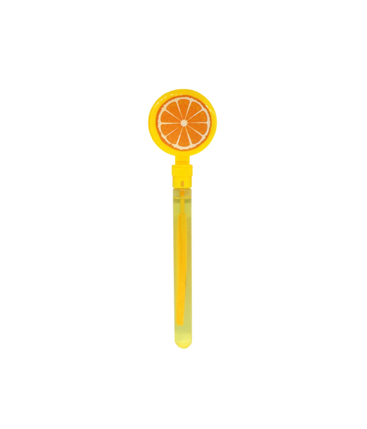 Fruit Bubble Wand Assorted
