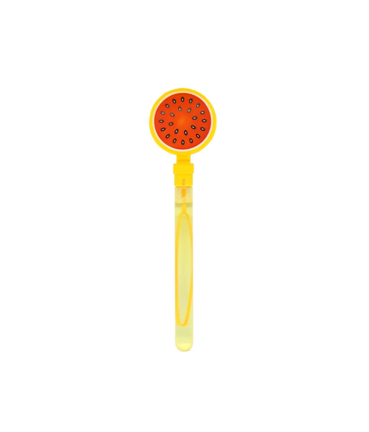 Fruit Bubble Wand Assorted