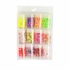 Fruit DIY Bead Ornament 12pc
