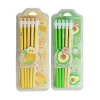 Fruit Lover Series HB Pencil Assorted