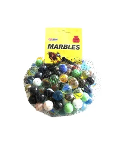 Funkiwi Marbles 500Gm Mixed