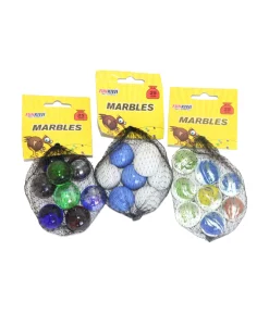 Funkiwi Marbles 8 X 25Mm