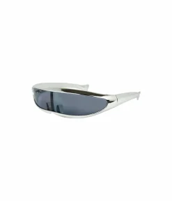 Futuristic Party Glasses