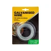 Galvanized Wire 1mmx30m