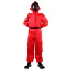 Game Guard Suit Adults