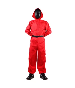 Game Guard Suit Adults