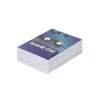 Game Note Pad 60 Sheets 4Pc 6.5×9.5cm