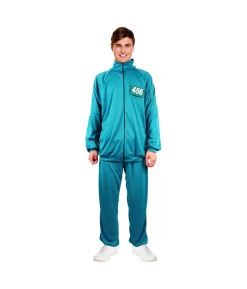 Game Track Suit Adults