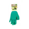 Garden Gloves Latex Dipped