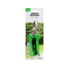 Garden Secateurs 17.5cm