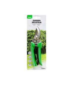 Garden Secateurs 17.5cm