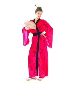 Geisha Girl