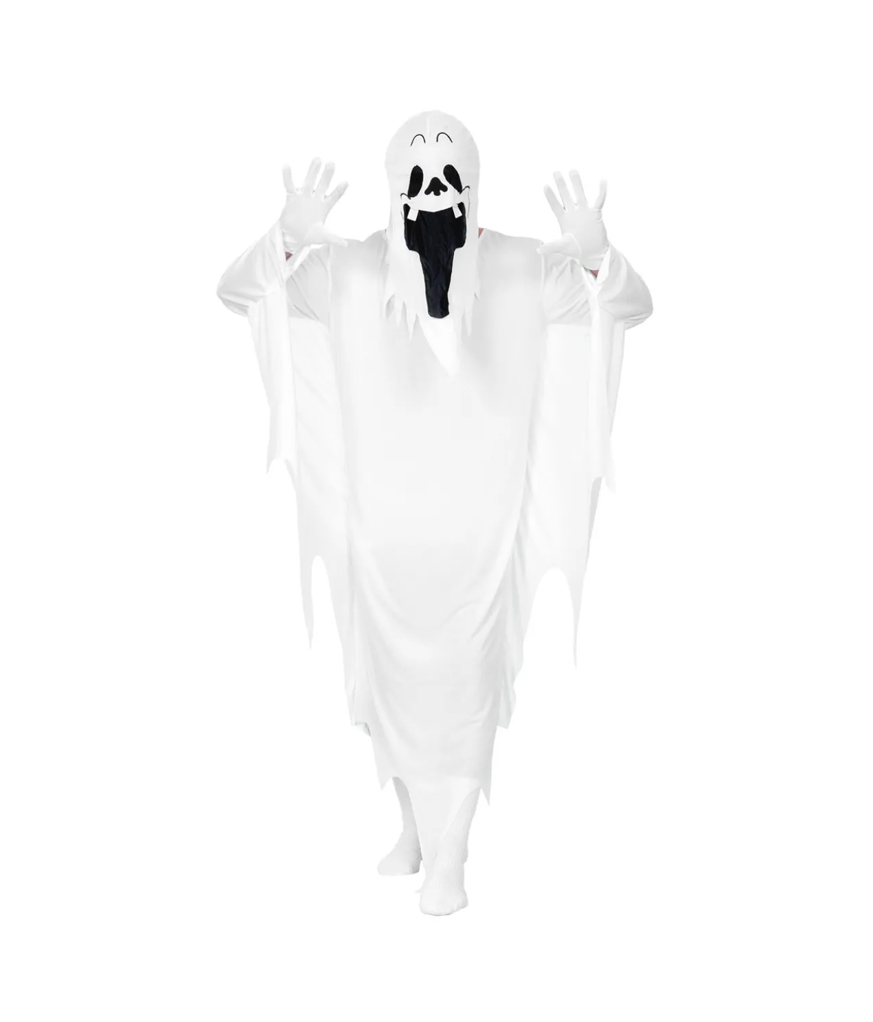 Ghost Adult