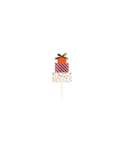 Gift Box Party Picks 12pc