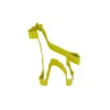 Giraffe Cookie Cutter 12.75cm