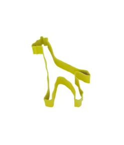 Giraffe Cookie Cutter 12.75cm