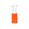 Glass Bottle 1L