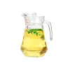 Glass Jug 1.5L