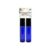 Glass Roller Ball Bottle 9ml 2pk