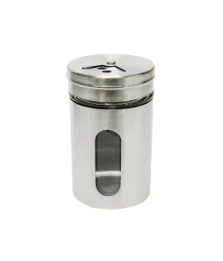 Glass Spice Jar 85ml