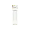Glass Test Tubes 40ml 2pk