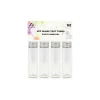 Glass Test Tubes 20ml 4pk