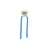 Glitter Stretch Rope Assorted 50cm