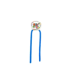 Glitter Stretch Rope Assorted 50cm
