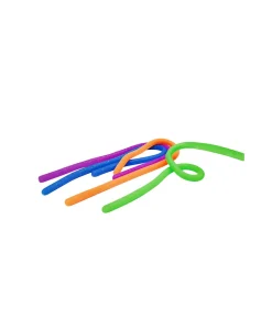 Glitter Stretch Rope Assorted 50cm