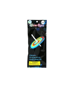 Glow In The Dark Gyro 1pc