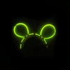 Glow In The Dark Hairpin 1pc