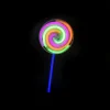 Glow In The Dark Lollipop 1pc