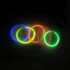 Glow In The Dark Sticks 50pc