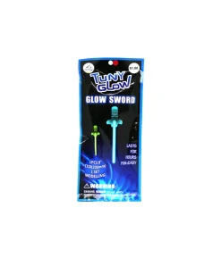 Glow In The Dark Sword Assorted 1pc