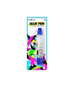 Glue Pen With 2-Way Applicator 35g