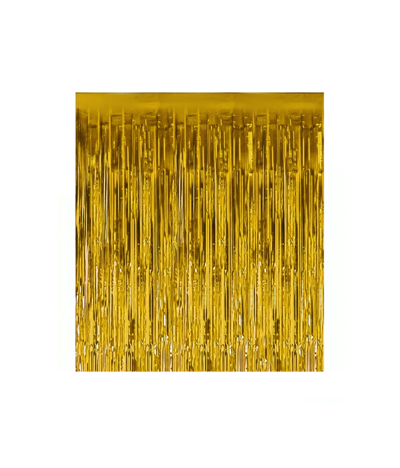 Gold Backdrop 2×1.8m