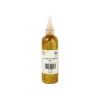 Gold Craft Glitter Glue 120ml