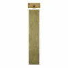 Gold Crepe Paper 200x50cm