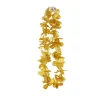 Gold Flower Lei