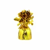 Gold Foil Balloon Weight