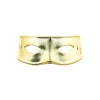 Gold Hero Eye Mask