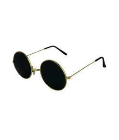 Gold John Lennon Glasses