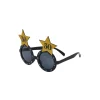 50 Gold Party Glasses