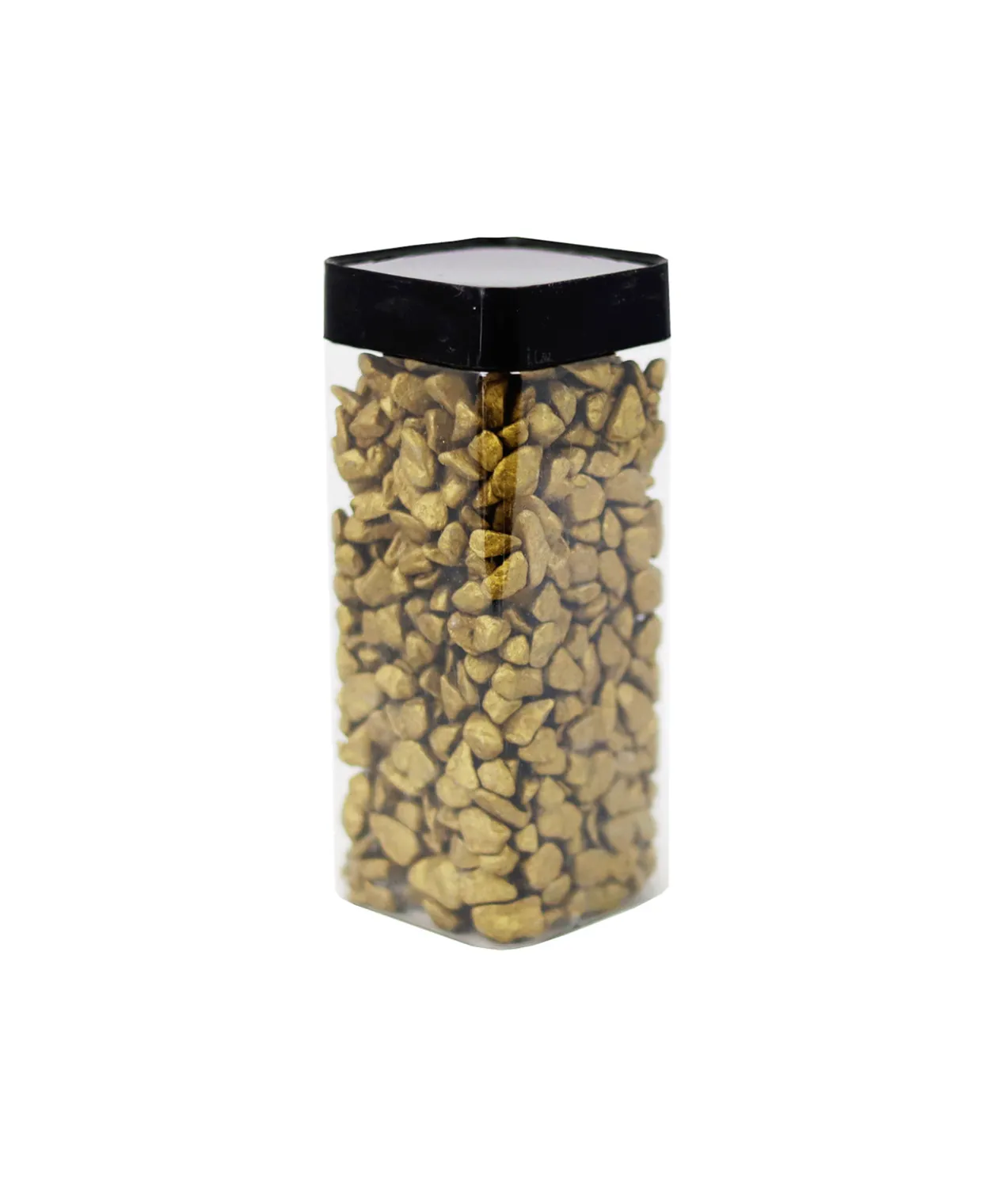 Gold Pebbles 5-8mm 850g