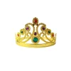 Gold Queen Crown